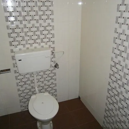 Chackalakkal Home Stay Kochi Room photo