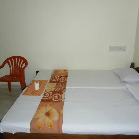 Chackalakkal Home Stay Kochi Exterior photo