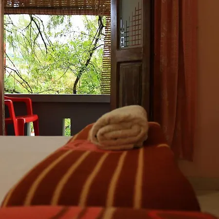 Chackalakkal Home Stay Kochi Exterior photo