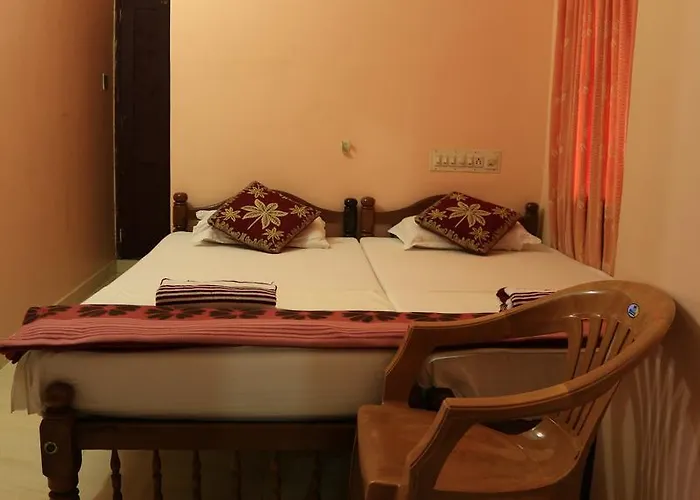Chackalakkal Home Stay