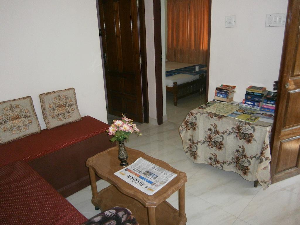 Homestay Chackalakkal Kochi