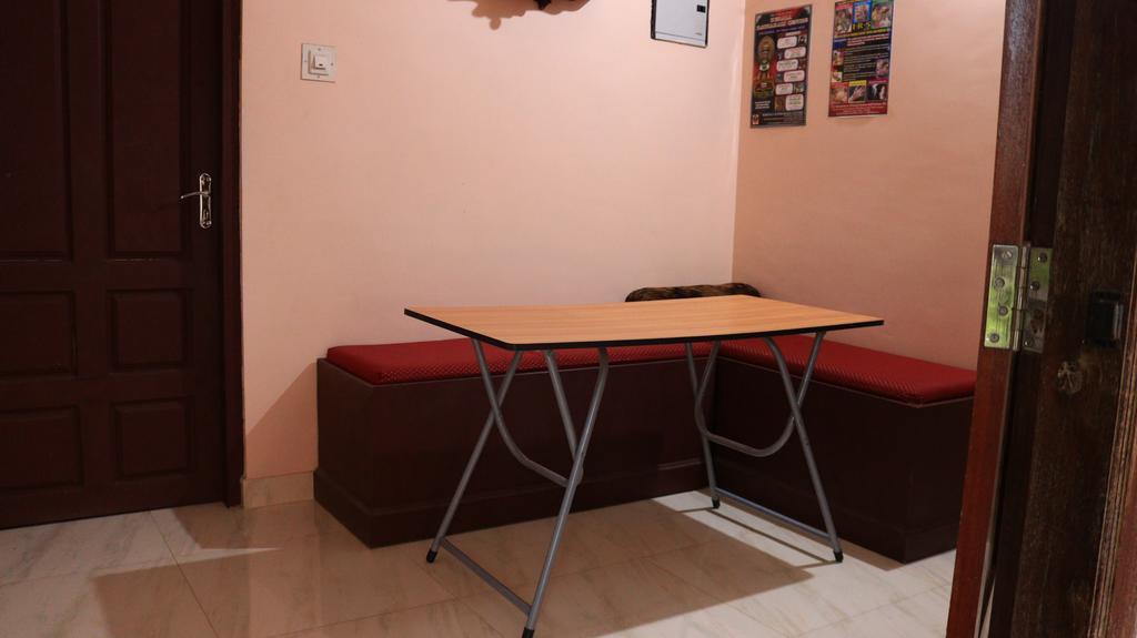 Chackalakkal Homestay
