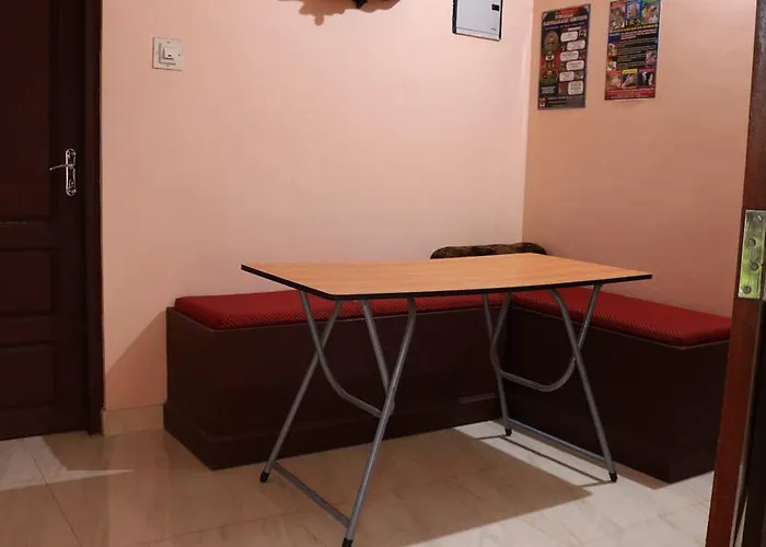 Chackalakkal Home Stay